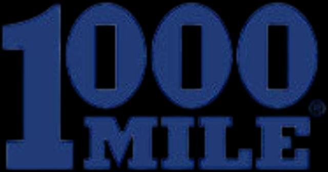 1000 Mile