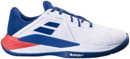 Babolat Mens Propulse Fury 3 All Court Tennis