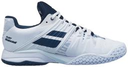 Babolat Propulse Fury All Court Mens Tennis Shoes