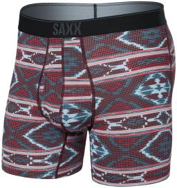 SAXX Quest Fly Mens Boxer Brief