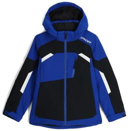 Spyder Boys Leader Ski Jacket