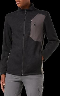 Spyder Mens Bandit Jacket