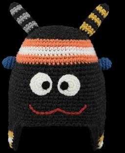 Barts Kids Funny Monster Beanie