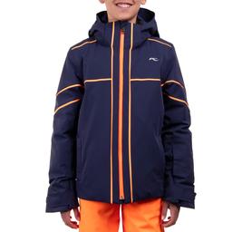 Kjus Boys Speed Racer Ski Jacket