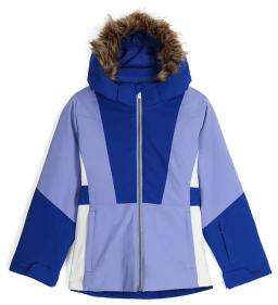 Spyder Girls Lola Ski Jacket