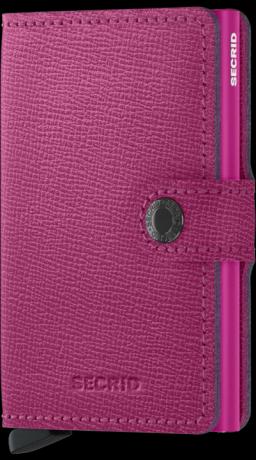 Secrid Crisple Mini Wallet