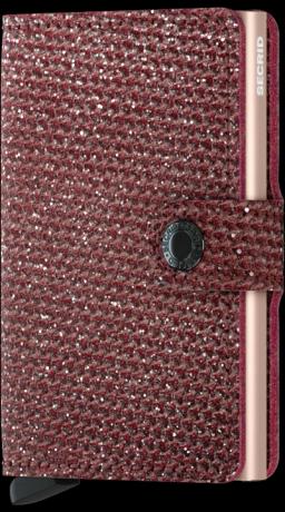 Secrid Sparkle Mini Wallet