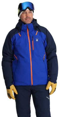 Spyder Vanqysh GTX Mens Ski Jacket
