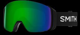 Smith 4D Mag Ski Goggle