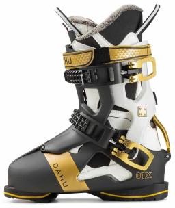 Dahu Womens Ecorce 01 X W90 Ski Boot