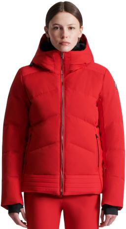 Fusalp Avery Womens Ski Jacket