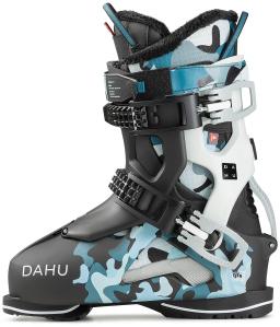 Dahu Womens Ecorce 01 W90 Ski Boot