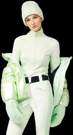 Goldbergh Womens Serena Ski Pully