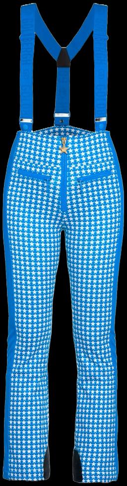 Goldbergh Womens Star Ski Pant