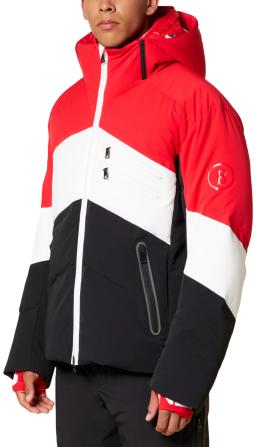Bogner Amon-D Mens Ski Jacket