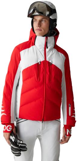Bogner Jessy Mens Down Ski Jacket