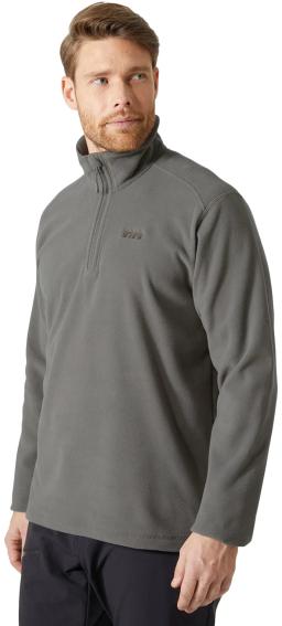 Helly Hansen Mens Daybreaker Half-Zip Fleece Pullover