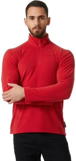 Helly Hansen Mens Daybreaker Half-Zip Fleece Pullover