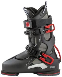 Dahu Mens Ecorce 01 C M120 Ski Boot