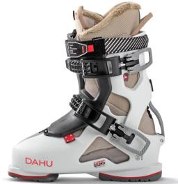 Dahu Womens Ecorce 01 W90 Ski Boot