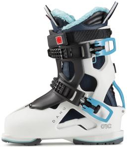 Dahu Womens Ecorce 01 C W90 Ski Boot
