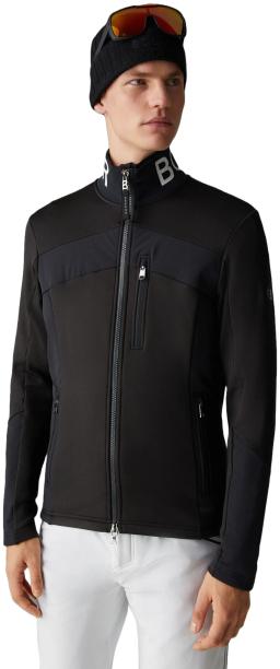 Bogner Xilas Mens Midlayer Jacket