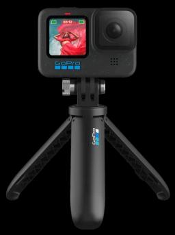 GoPro Shorty-Mini Extension Pole & Tripod Camera Mount