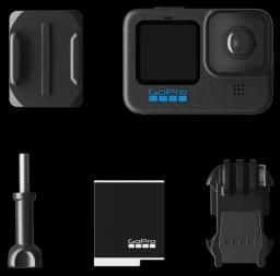 GoPro Hero 12 Bulk Specialty Bundle