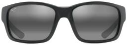 Maui Jim Mens Mangroves Wrap Sunglasses
