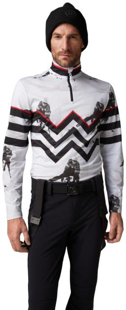 Bogner Jarry Mens Midlayer