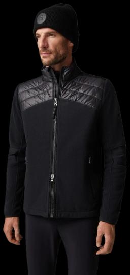 Bogner Neal Fleece Mens Jacket