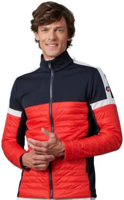 Fusalp Estaris Mens Jacket