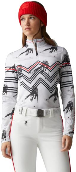 Bogner Jelina Womens First Layer