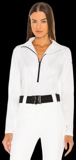 Goldbergh Womens Serena Ski Pully