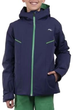 Kjus Boys Formula Kids Ski Jacket