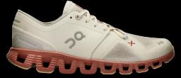 On Cloud X 3 Womens Running Shoes