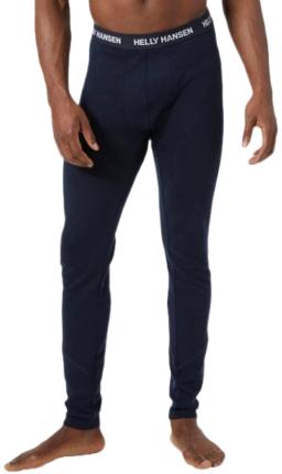Helly Hansen Lifa Merino Midweight Mens Base Layer Pant