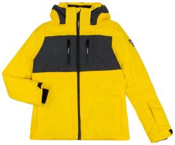 Degre 7 Boys Aspi Ski Jacket