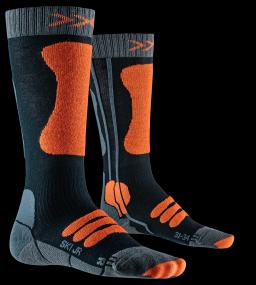 X-Socks Junior 4.0 Ski Socks