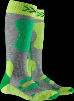 X-Socks Junior 4.0 Ski Socks