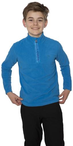 Protest Boys Fleece 1/4 Zip