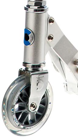 Micro Clear Wheel 120M