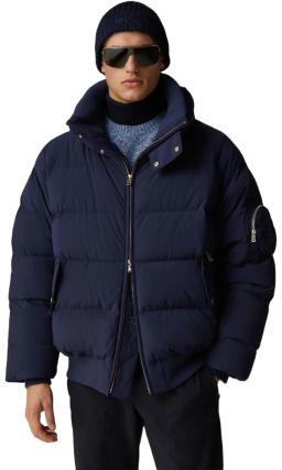 Bogner Taras-D Mens Ski Jacket