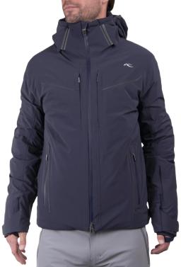 Kjus Formula Mens Ski Jacket