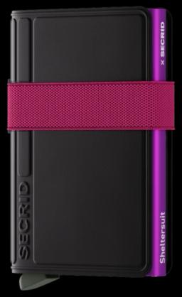 Secrid Band Wallet