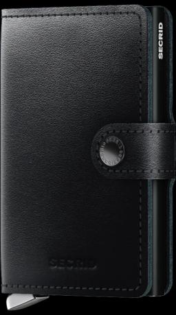 Secird Premium Dusk Mini Wallet