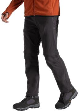 Craghoppers Mens NosiLife Pro Convertible Trouser III