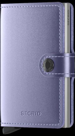 Secrid Metallic Mini Wallet