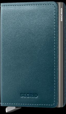 Secird Premium Dusk Slim Wallet