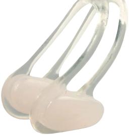 Speedo Universal Nose Clip